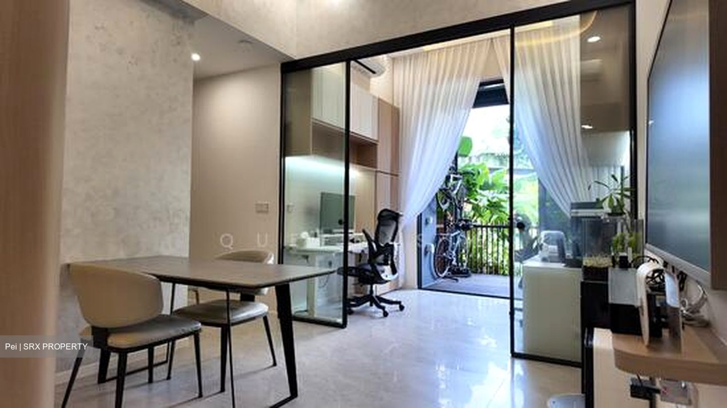 KI Residences at Brookvale (D21), Condominium #581113651
